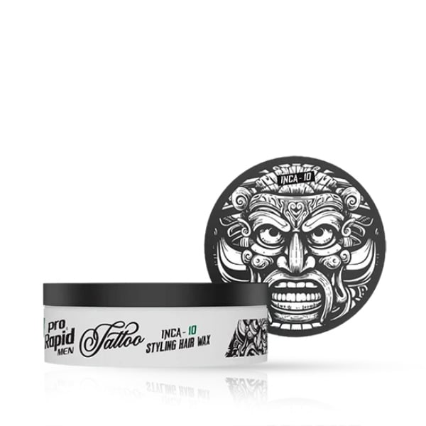 Ceara mata - PRORAPID - Inca 10 - 150 ml