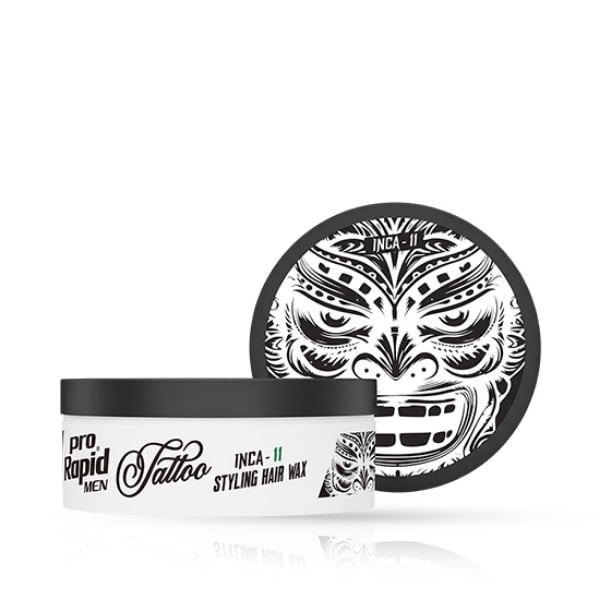 Ceara mata - PRORAPID - Inca 11 - 150 ml