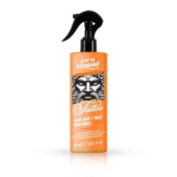 Balsam grooming - PRORAPID - Tattoo  - Argan - 400 ml 