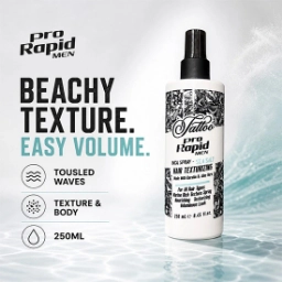 Salt Spray -  PRORAPID - Tattoo 250 ml 