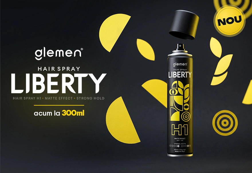glemen300ml